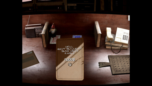 Restaurant at the end of time screenshot 3