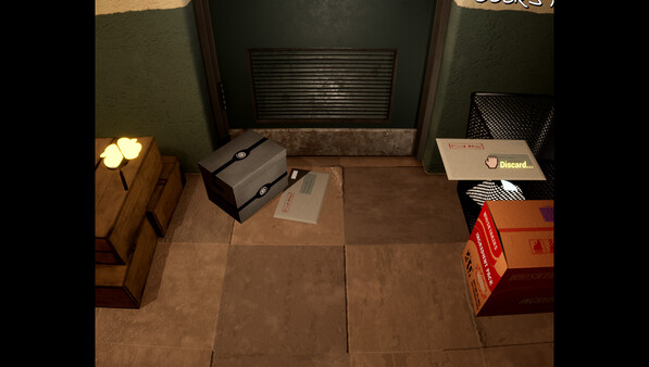 Restaurant at the end of time screenshot 8