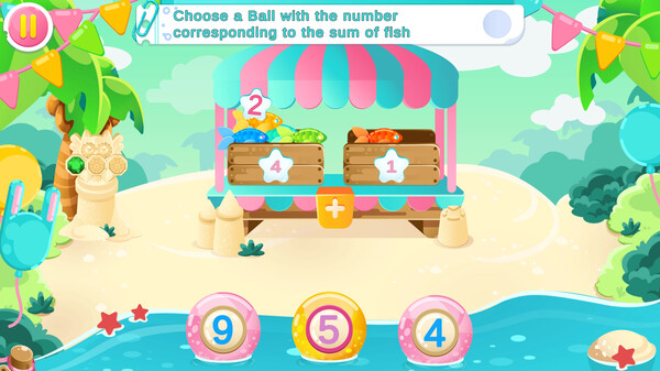 Tales of Mathasia screenshot 6