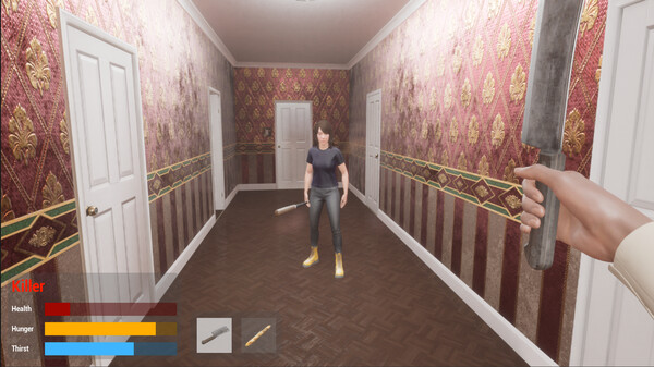 Murder Next Room screenshot 5