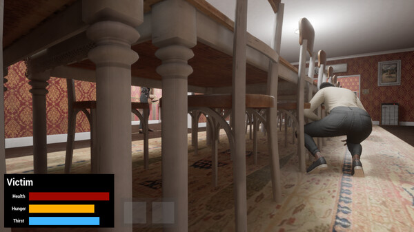 Murder Next Room screenshot 2