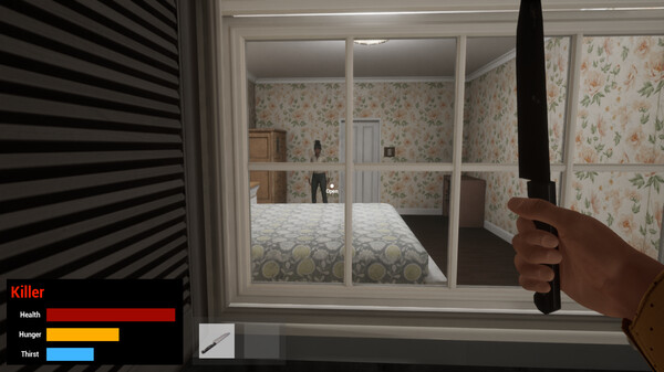 Murder Next Room screenshot 3