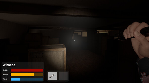 Murder Next Room screenshot 4