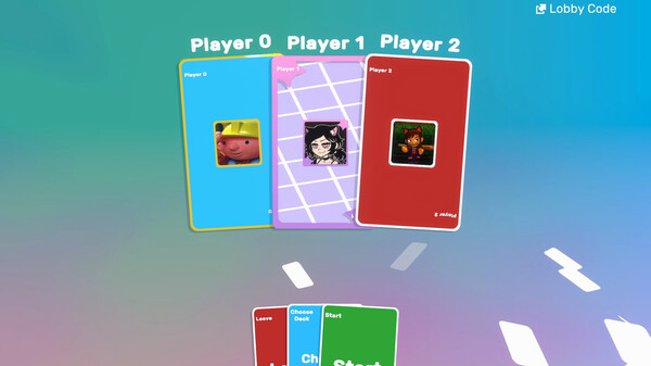 Quatro! screenshot 1