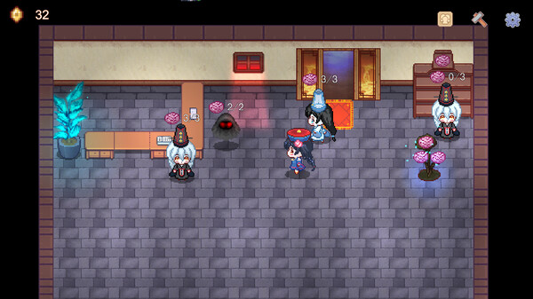 Hell Grocery screenshot 7