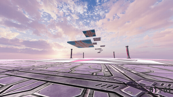 Aerial Platforms screenshot 12