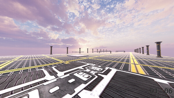 Aerial Platforms screenshot 3