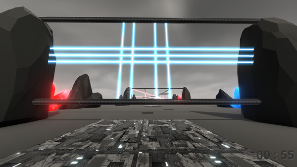 Aerial Platforms screenshot 2