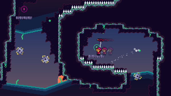 Mount Farewell screenshot 3