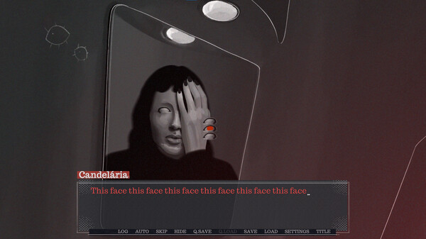 I Did Not Buy This Ticket screenshot 9