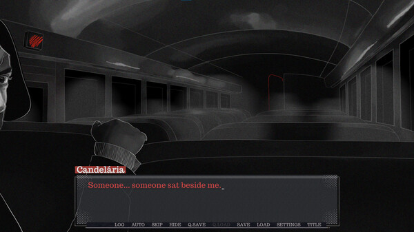 I Did Not Buy This Ticket screenshot 5