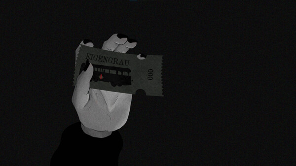 I Did Not Buy This Ticket screenshot 2