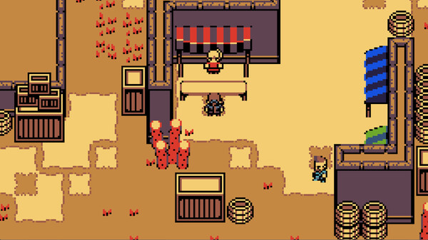 RPG Architect screenshot 2