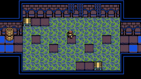 RPG Architect screenshot 3