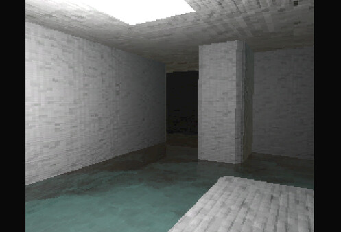 Within the Backrooms screenshot 8