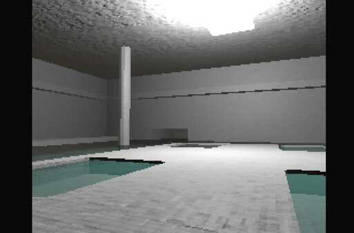 Within the Backrooms screenshot 10