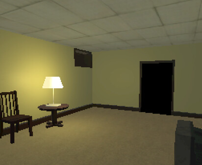 Within the Backrooms screenshot 11