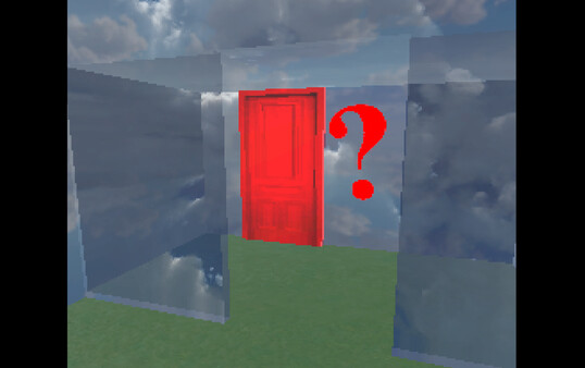 Within the Backrooms screenshot 9