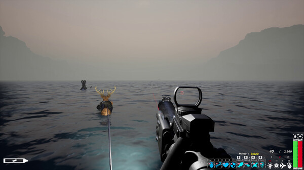 BATTLE GEAR screenshot 6