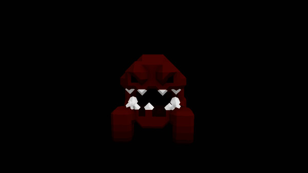 Spooky Halloween in the Voxel World (Remake) screenshot 12