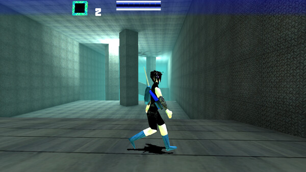 Automaton Lung screenshot 5