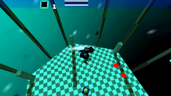 Automaton Lung screenshot 3