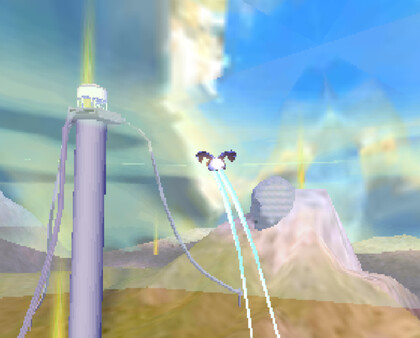 Automaton Lung screenshot 9