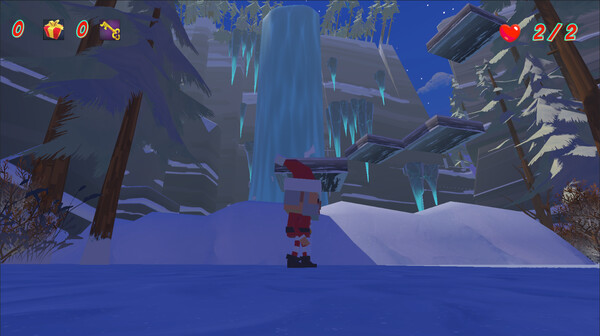 Save Santa screenshot 5