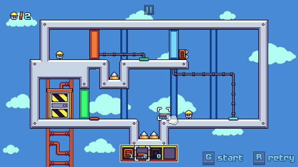 Blessed Work screenshot 3