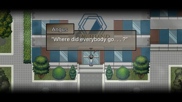 Just a To the Moon Series Beach Episode screenshot 7