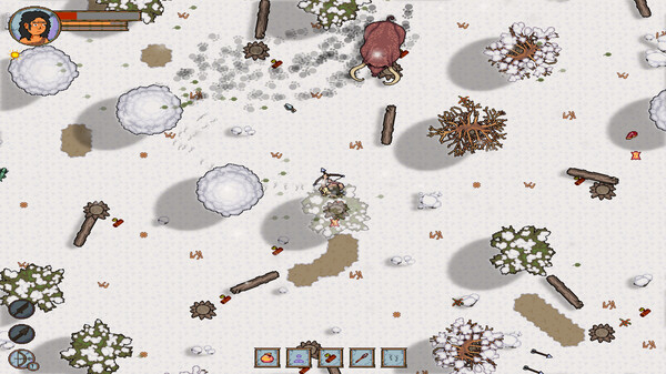 Tribu screenshot 6