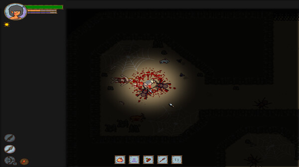 Tribu screenshot 7