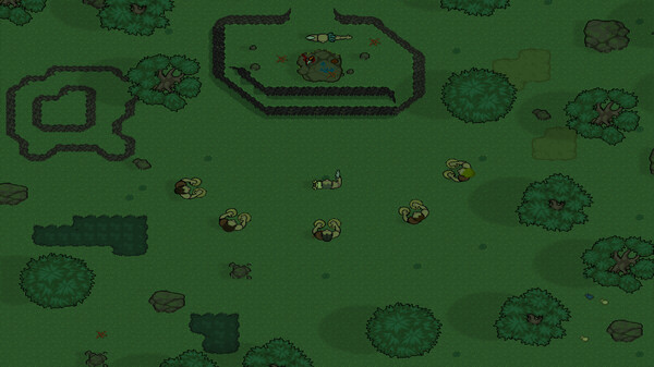 Tribu screenshot 4