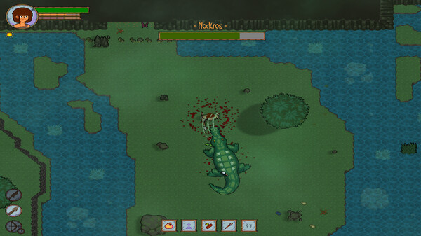 Tribu screenshot 2