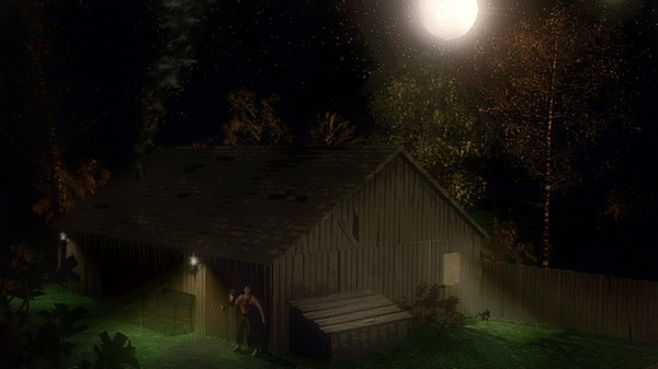 Jagged Alliance 2 - Wildfire screenshot 8
