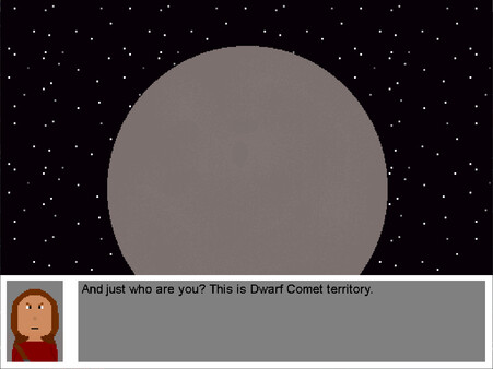 Dwarf Star screenshot 4