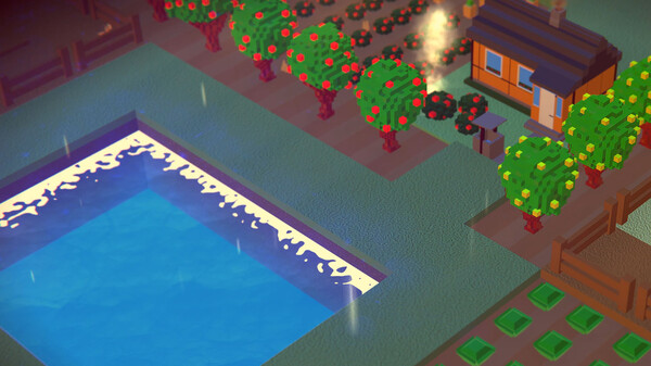 Desktop Farm Remastered screenshot 3