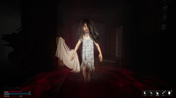 On Dark Terms screenshot 9