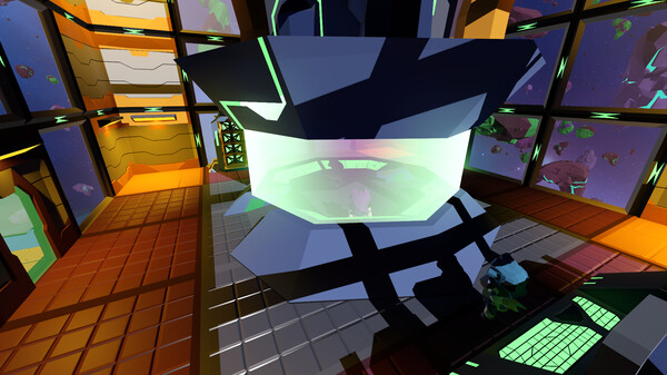 Drift: Space Survival screenshot 10