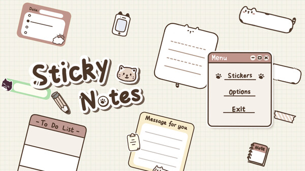 Sticky Notes screenshot 8