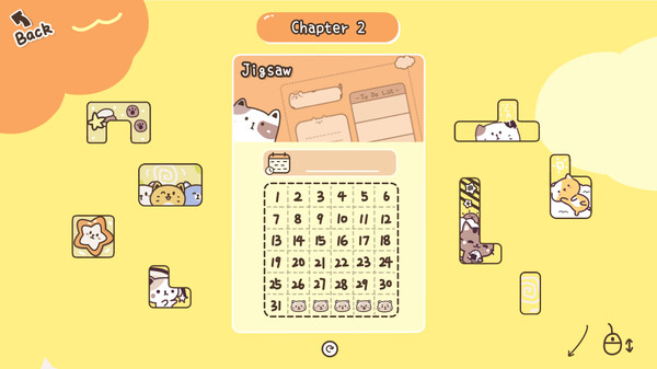Sticky Notes screenshot 2