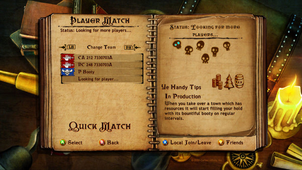 Age of Booty screenshot 2