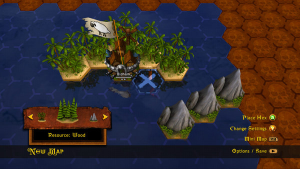 Age of Booty screenshot 3