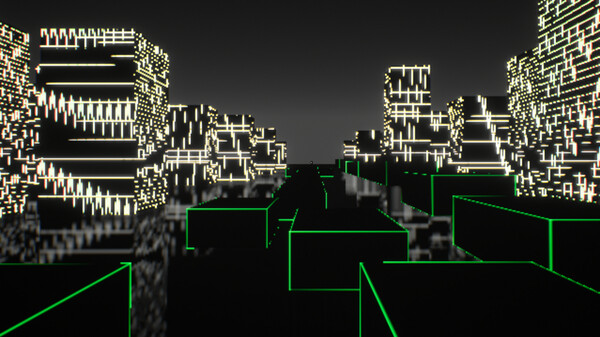 Hypersense screenshot 1