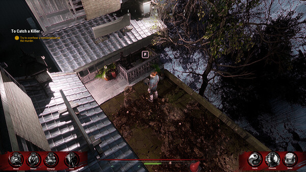 Katana-Ra: Shinobi Rising screenshot 7