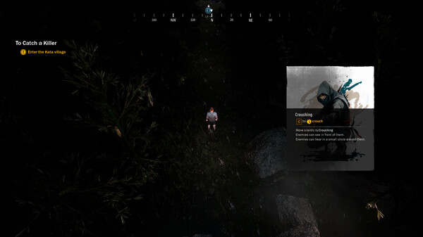 Katana-Ra: Shinobi Rising screenshot 9