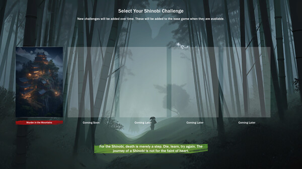 Katana-Ra: Shinobi Rising screenshot 4