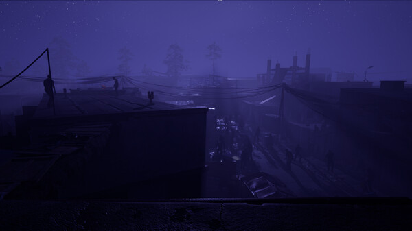 Journey Into Darkness screenshot 7