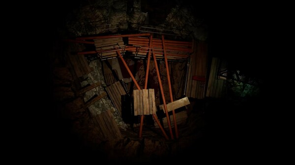 Journey Into Darkness screenshot 5