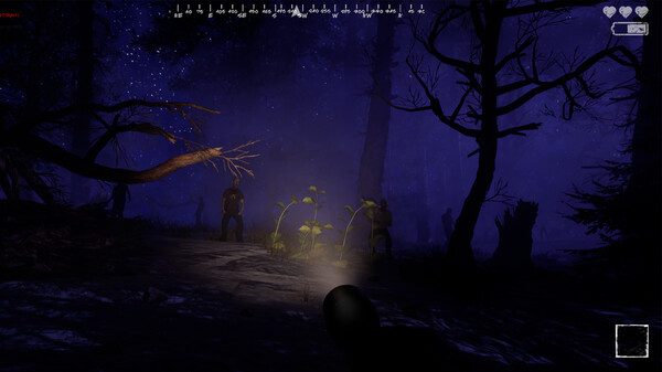 Journey Into Darkness screenshot 12